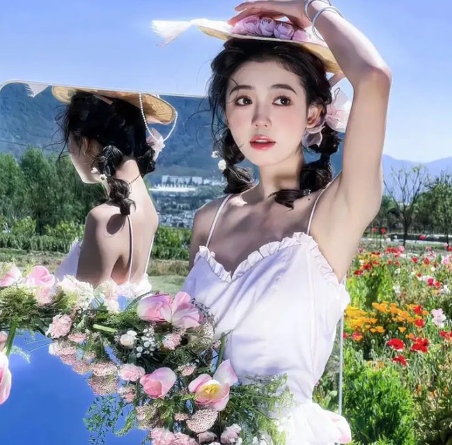 使用下方 20 个影片名，按顺序一一对应，不要改动片名文字，只根据片名和括号内类型提示来虚构全新的故事内容： 我们的星球：镜头背后 眠狂四郎女妖剑 着魔1981 男孩们2 警之光第二季 波托先生 女人之源 灵肉交响曲 黑祭司 志在出位 泰德·邦迪 动物世界 女儿谷 冰人奥茨 我爱你妈 巴里公主2024 寻根问祖 人证1977 戏杀 骗术奇谭